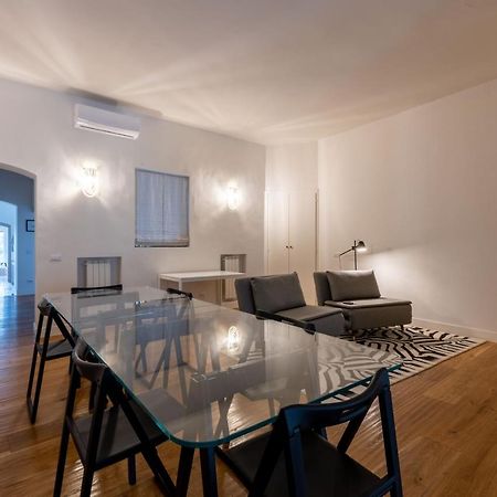 Апартаменты Loft In Santo Spirito Флоренция Экстерьер фото